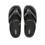 Men's Shanti Clog  |  Black/Dawn Blue