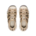 Women's Hyperport H2 Sandal  |  Chipmunk/Birch