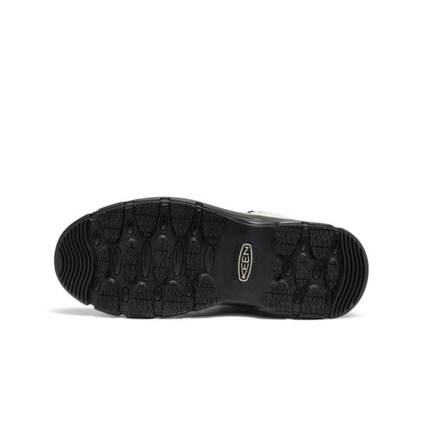 Women's Kosa Pyrenees Boot  |  Silver Birch/Black