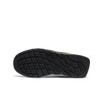 Women's Jasper III Sneaker  |  Khaki/Black