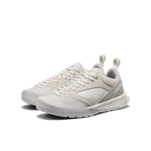 Women's Jasper III Sneaker  |  Vapor/Star White