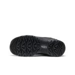 Men's Anchorage IV Waterproof Boot  |  Black/Black