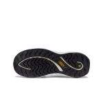 Women's Arvada Shift Work Sneaker (Carbon Toe)  |  Steel Grey/Granite Green