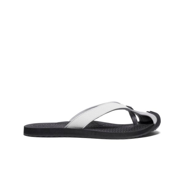 Women's Barbados Flip-Flop  |  Vapor/Black