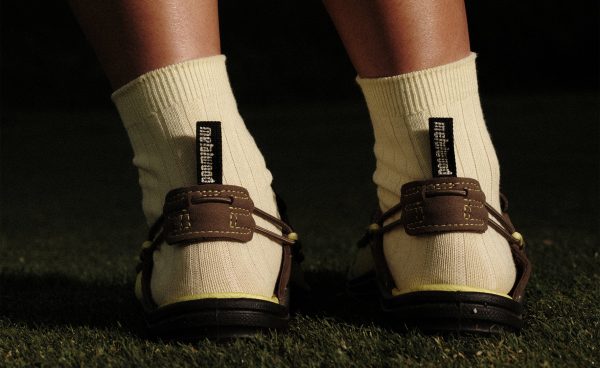 All Gender UNEEK II Convertible Metalwood  |  Metalwood Limeade