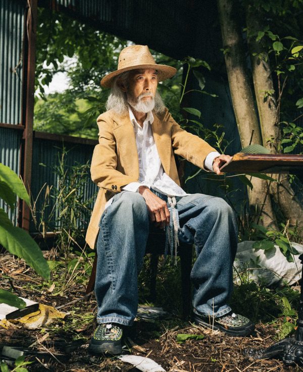 Men's UNEEK WK FAF Sneaker  |  Faf Multi