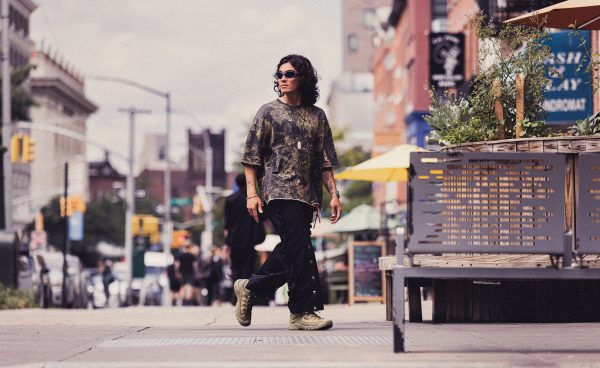 Men's Targhee EXP Waterproof Hiking Boot  |  Martini Olive/Martini Olive