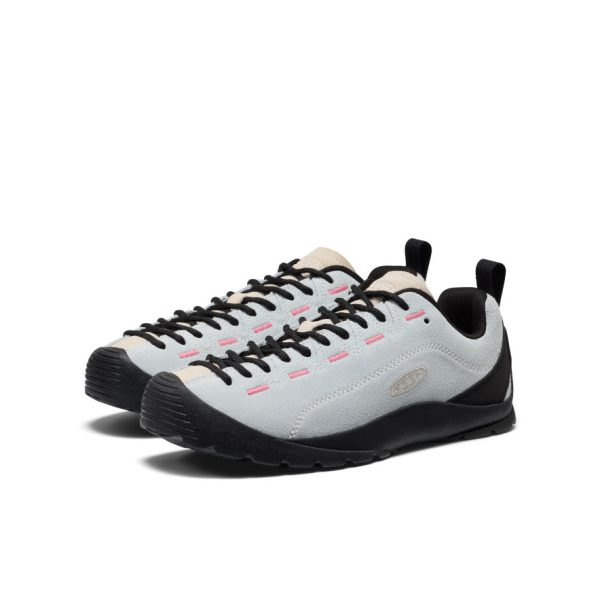 Women's Jasper Sneaker  |  Ballad Blue/Pink Lemonade