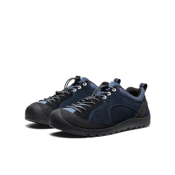 Men's Jasper Rocks Sneaker  |  Sky Captain/Vintage Indigo