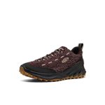 Men's Jasper Zionic Sneaker  |  Java/Birch