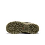 Men's Targhee EXP Waterproof Hiking Boot  |  Martini Olive/Martini Olive