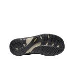 Men's Austin Shoe | Chocolate Brown