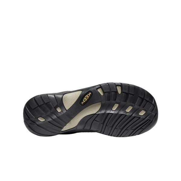 Men's Austin Shoe | Chocolate Brown