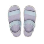 Big Kids' Elle Backstrap  |  Ballad Blue/Thistle