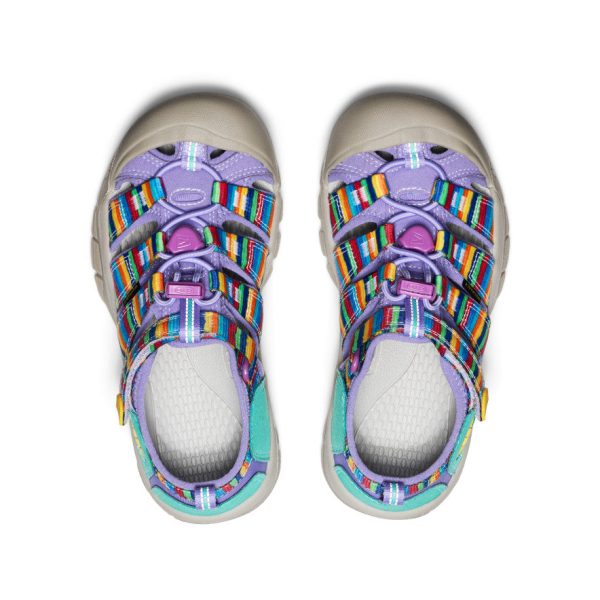 Big Kids' Newport H2 Sandal x Iro To Ikiru Wo Tukuru Fuku  |  Iro To Ikiru Wo Tukuru Fuku