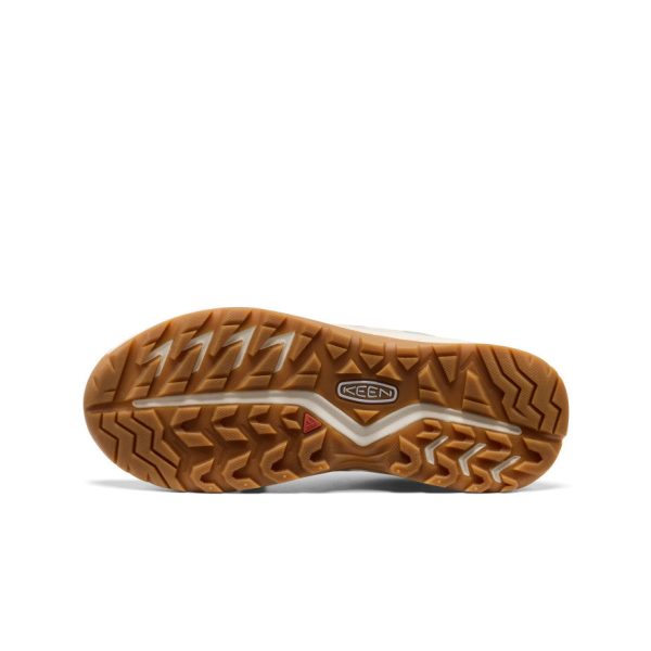 Women's Hightrail Vented Hiking Shoe  |  Lily Pad/Birch