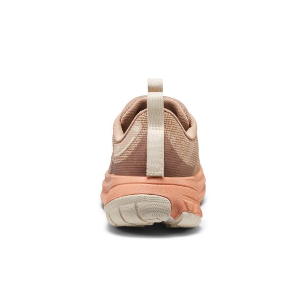 Women's Roam Trail Running Shoe  |  Warm Taupe/Cork