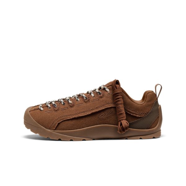 Women's Jasper Split Skall Studio Sneaker  |  Skall Brown