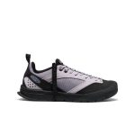 Women's Jasper III Sneaker  |  Black/Thistle