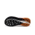 Men's Seek Trail Running Shoe  |  Black/Sunset Sand