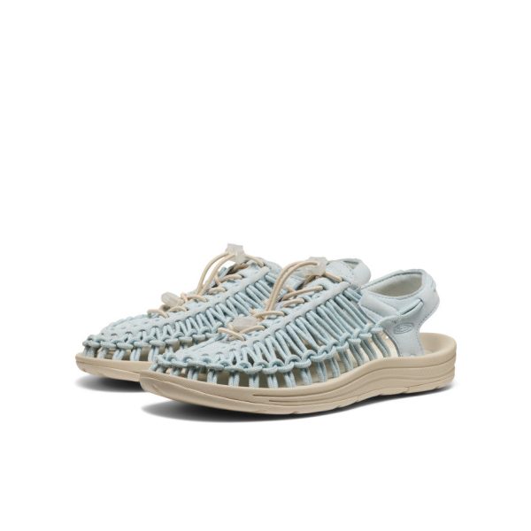 Women's UNEEK Sneaker | Ballad Blue
