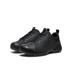 Men's Targhee IV Oxford  |  Black