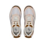 Women's KS86 Sneaker  |  Alloy/Cameo Rose