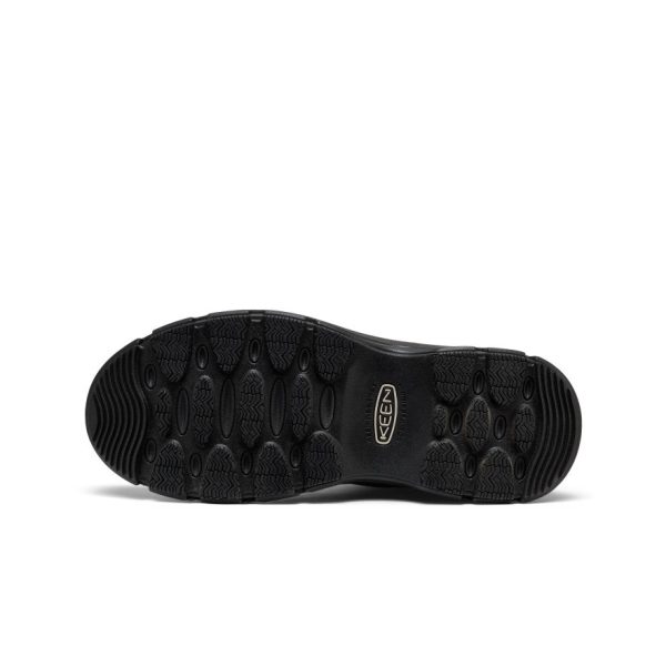 Women's Kosa Chelsea Boot  |  Brindle/Black