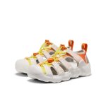 Big Kids' Hyperport H2 Sandal  |  Evening Primrose/Grenadine