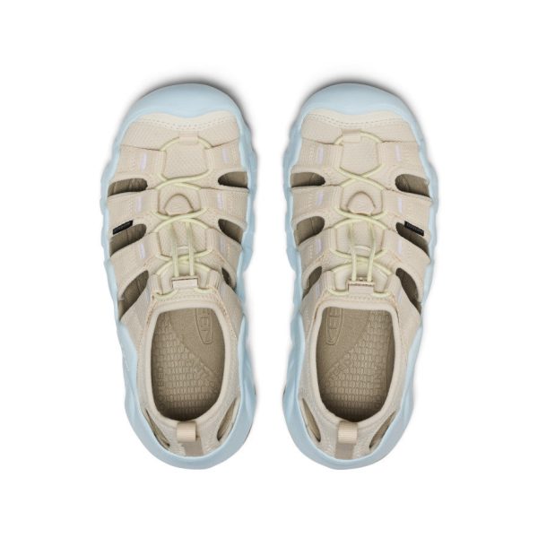 Women's Hyperport H2 Sandal  |  Ballad Blue/Birch