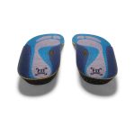 Women's Outdoor K-10 Replacement Insole | Ocean Blue