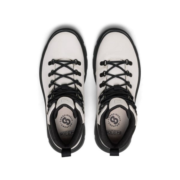 Women's Kosa Pyrenees Boot  |  Silver Birch/Black