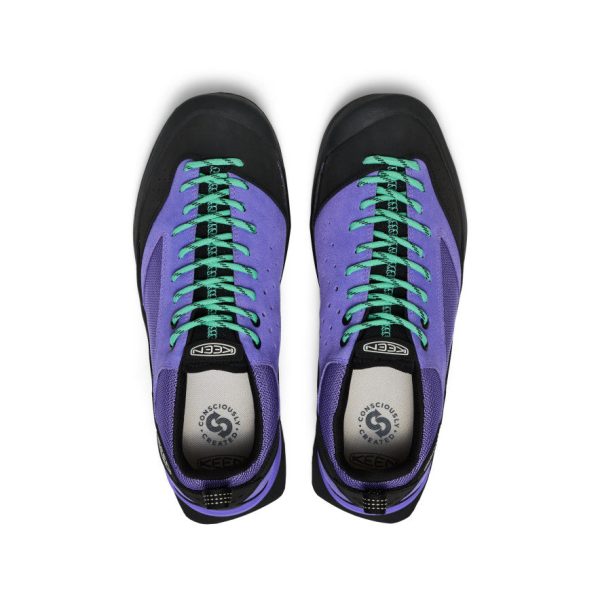 Men's Jasper III Sneaker  |  Purple Opulence/Black