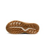 Big Kids' Hightrail Waterproof Hiking Shoe  |  Birch/Daffodil