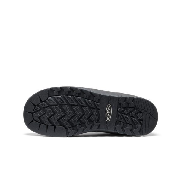 Women's Jasper Rocks Sneaker  |  Black/Gold