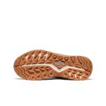 Women's Hightrail Vented Hiking Shoe  |  Chipmunk/Birch