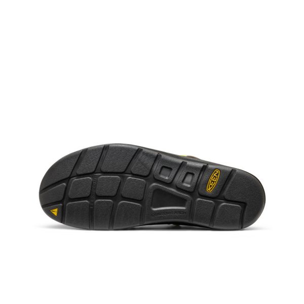 All Gender UNEEK II Convertible Metalwood  |  Metalwood Limeade