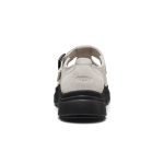 Women's Kosa Mary Jane  |  Black/Silver Birch