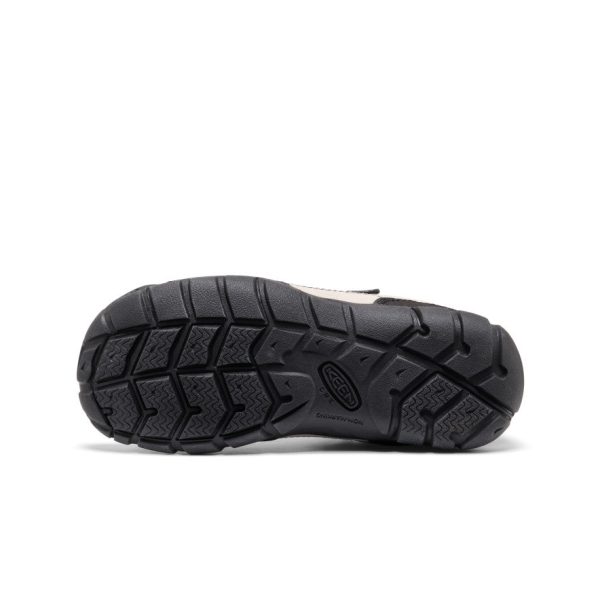 Big Kids' Jasper II  |  Silver Birch/Baltic Sea