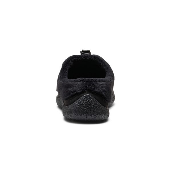 Men's Howser III Slide ARTPARA FUKAGAWA  |  Artpara Black