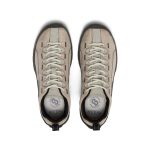 Women's Jasper Nylon Waterproof Sneaker  |  Abbey Stone/Black