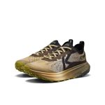 Men's Seek Trail Running Shoe  |  Dark Olive/Khaki