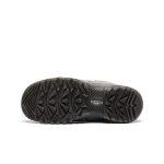 Women's Targhee IV Waterproof Hiking Boot | Steel Grey/Lily Pad