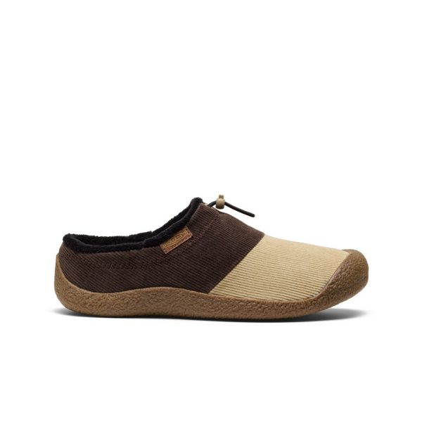 Men's Howser III Slide  |  Java/Safari