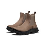 Women's Kosa Chelsea Boot  |  Brindle/Black