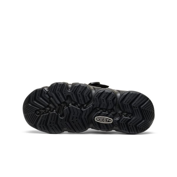 Men's Hyperport Metalwood Clog  |  Metalwood Plaza