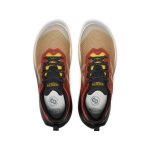 Men's 450 Dirt Hiking Shoe  |  Safari/Red Ochre