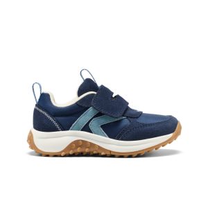 Little Kids' KS86 Sneaker | Naval Academy/Coronet Blue