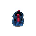 Toddlers' Hyperport H2 Sandal  |  Naval Academy/Red Carpet